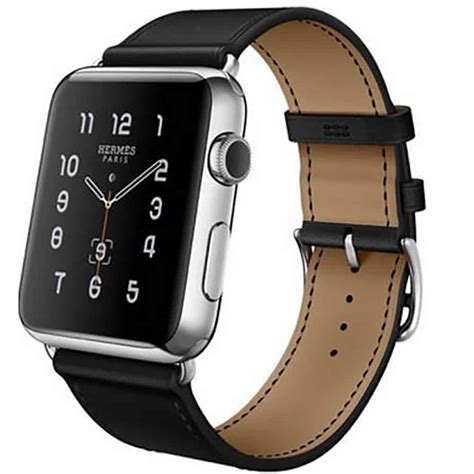 hermes apple watch band 42mm|hermes apple watch strap price.